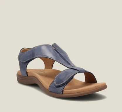Michalash | Vintage sandalen voor dames