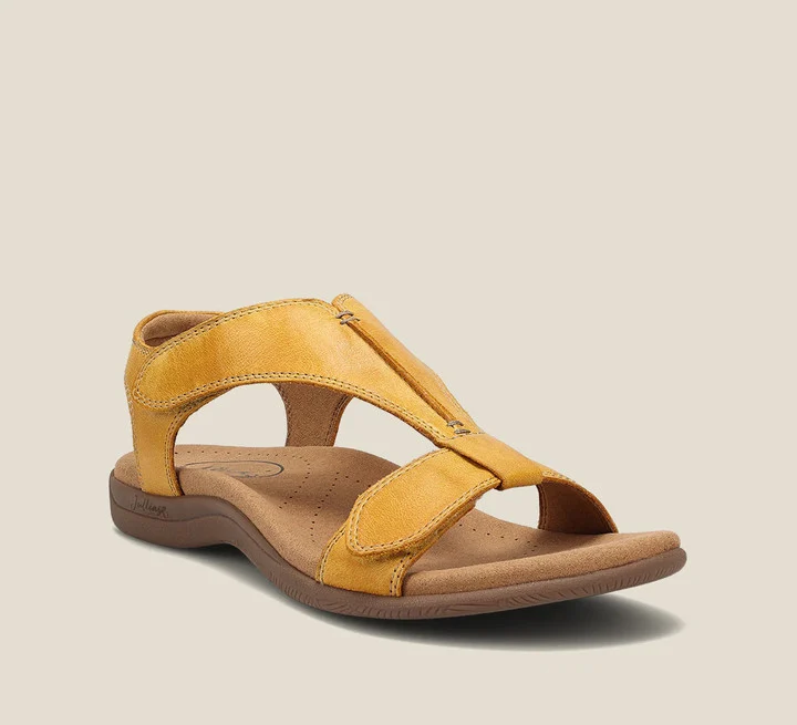 Michalash | Vintage sandalen voor dames