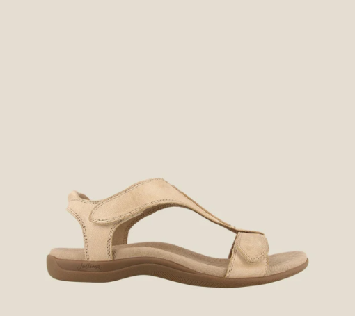 Michalash | Vintage sandalen voor dames