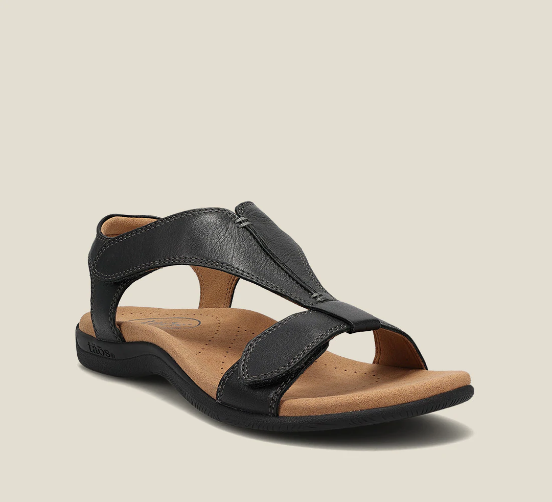 Michalash | Vintage sandalen voor dames